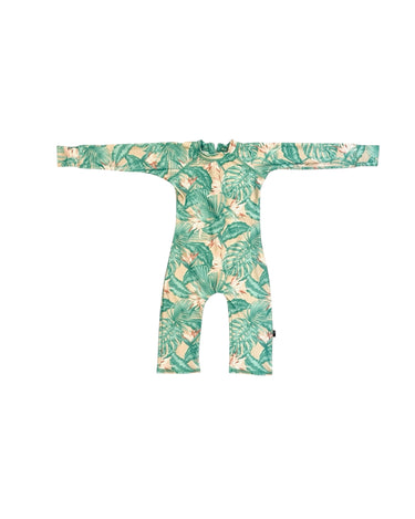 Infant/Toddler Full SHRED Suit